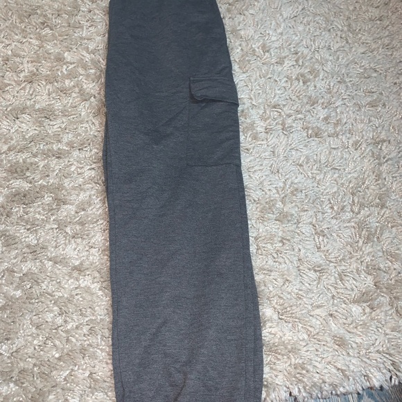Vintage everlast track pants - Picture 6 of 8